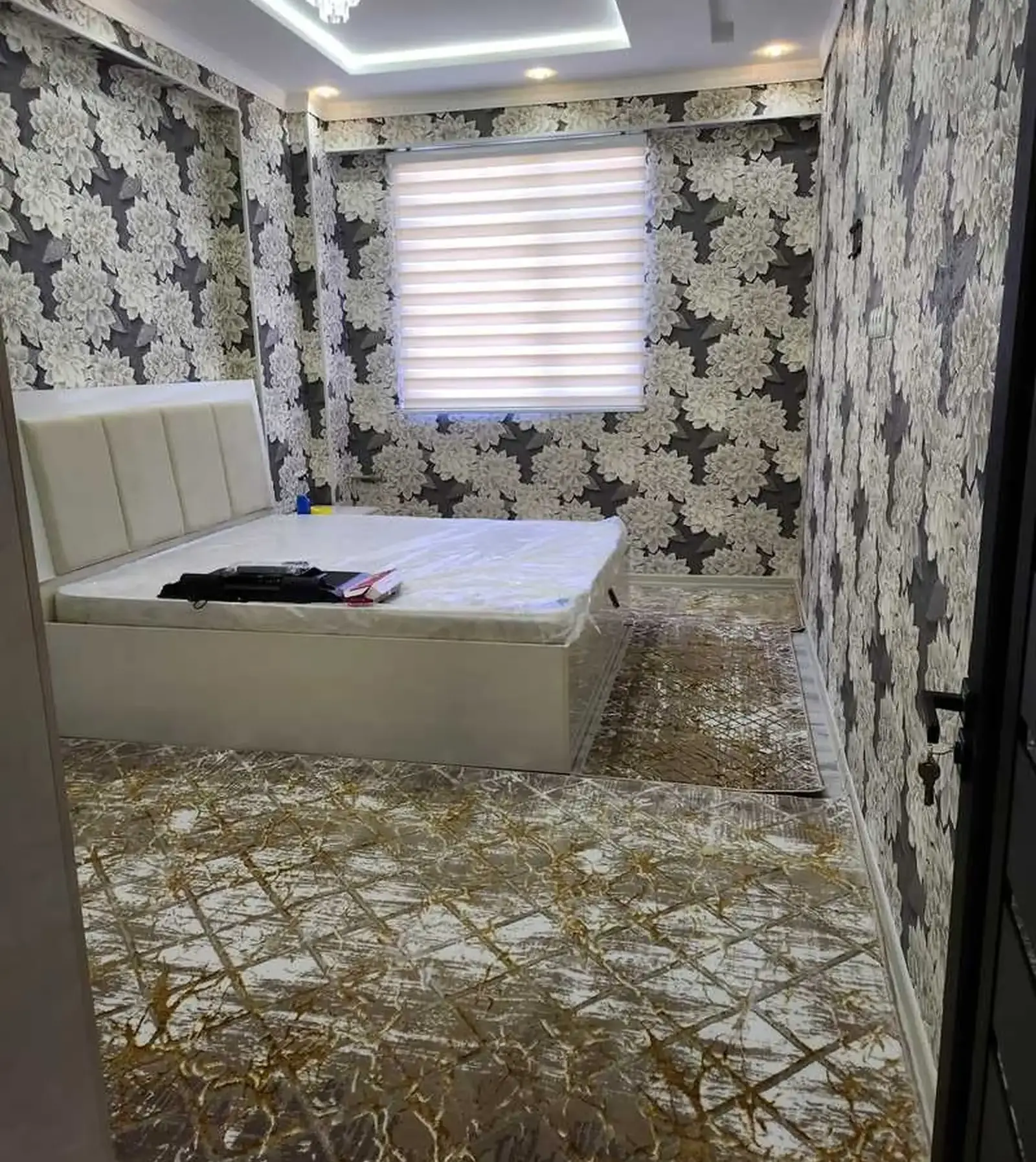 2-комн. квартира, 6 этаж, 65м², И.Сомони