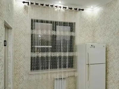 2-комн. квартира, 14 этаж, 75м², И.Сомони