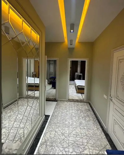 2-комн. квартира, 4 этаж, 70м², овир
