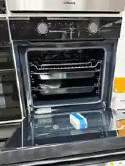 Духовой шкаф
