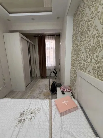 2-комн. квартира, 7 этаж, 64м², рудаки