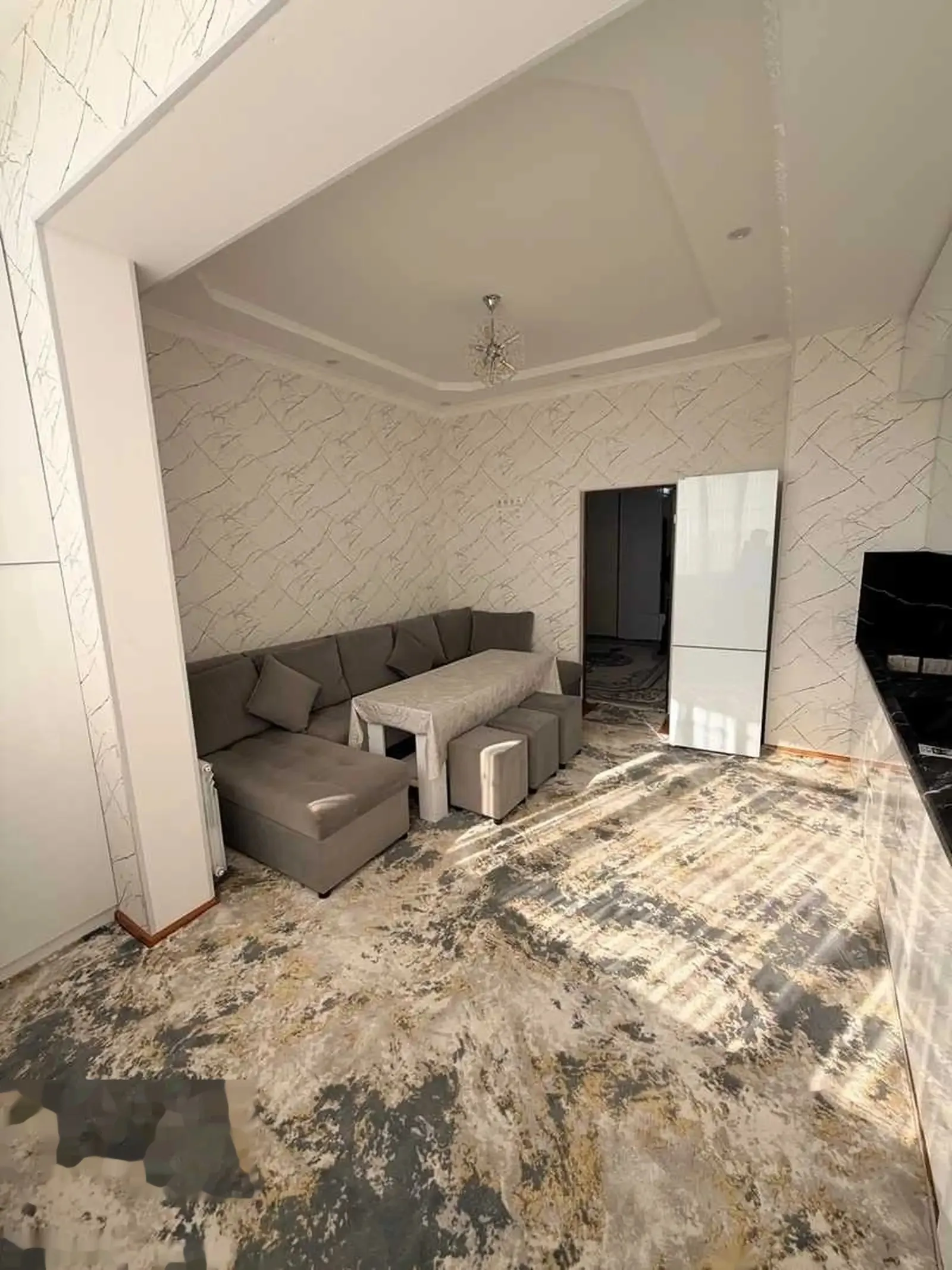 2-комн. квартира, 5 этаж, 88м², Сино, пушти ресторан Яккачинор