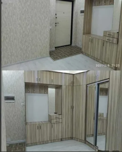 2-комн. квартира, 12 этаж, 70м², Караболо