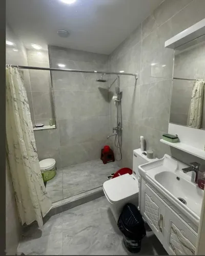 3-комн. квартира, 6 этаж, 87м², ВАДАНАСОС ПУШТИ БИНОИ DODOPIZZA