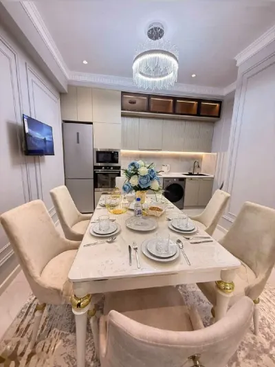 2-комн. квартира, 4 этаж, 75м², И.Сомони