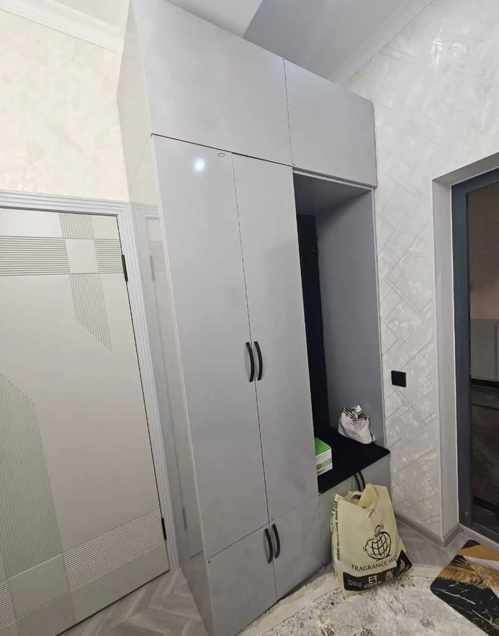 2-комн. квартира, 17 этаж, 75м², Тарафи Сино