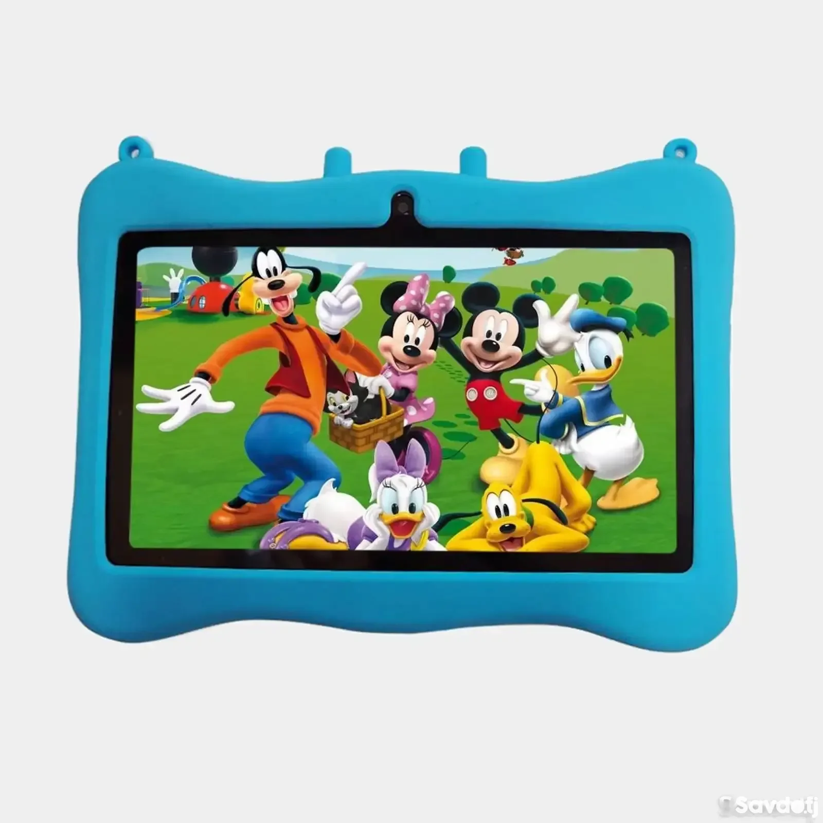 Детский планшет MK100 4/128GB синий