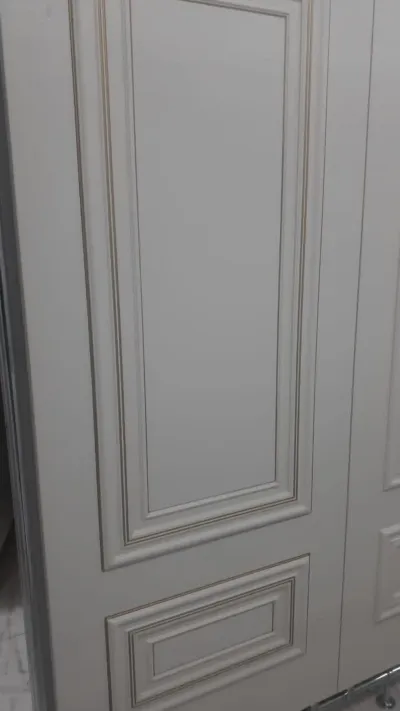Дверь