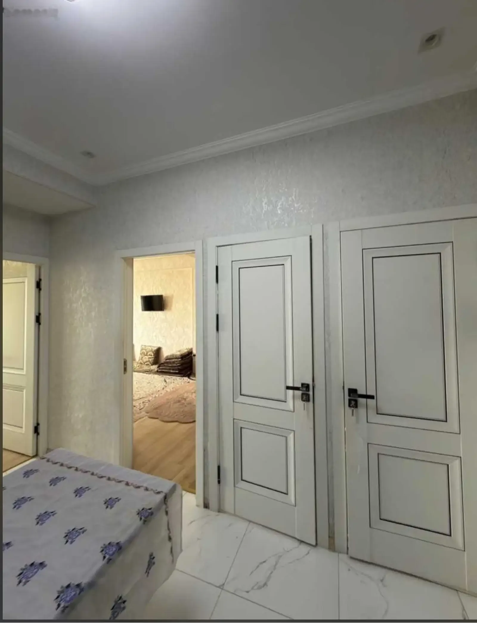 2-комн. квартира, 8 этаж, 64м², Шохмансур