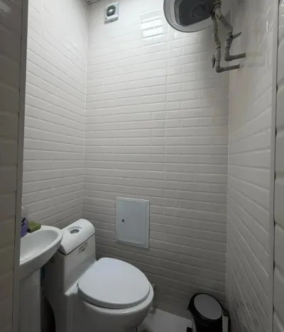 4-комн. квартира, 15 этаж, 95 м², Шохмансур