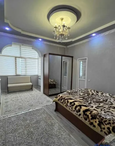 2-комн. квартира, 13 этаж, 67 м², Сино