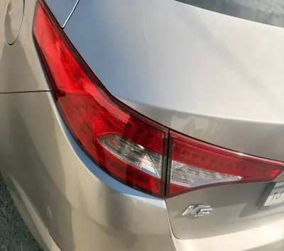 Задний стоп Kia K5 2014-2016