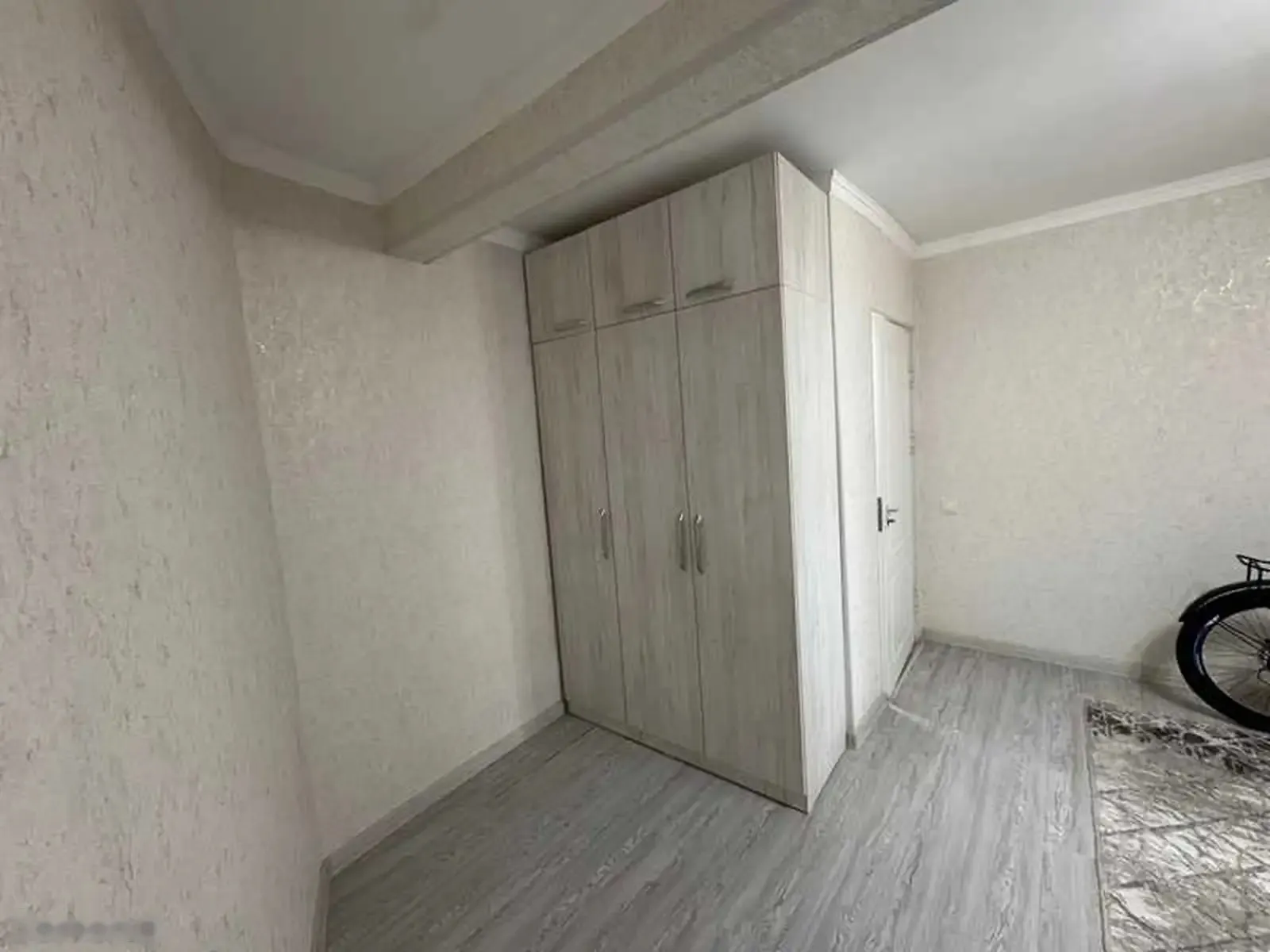 3-комн. квартира, 3 этаж, 60м², Зарнисор