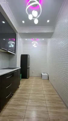 2-комн. квартира, 15 этаж, 70м², сино