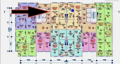2-комн. квартира, 7 этаж, 87 м², Театр Оперы и Балета, Шохмансур