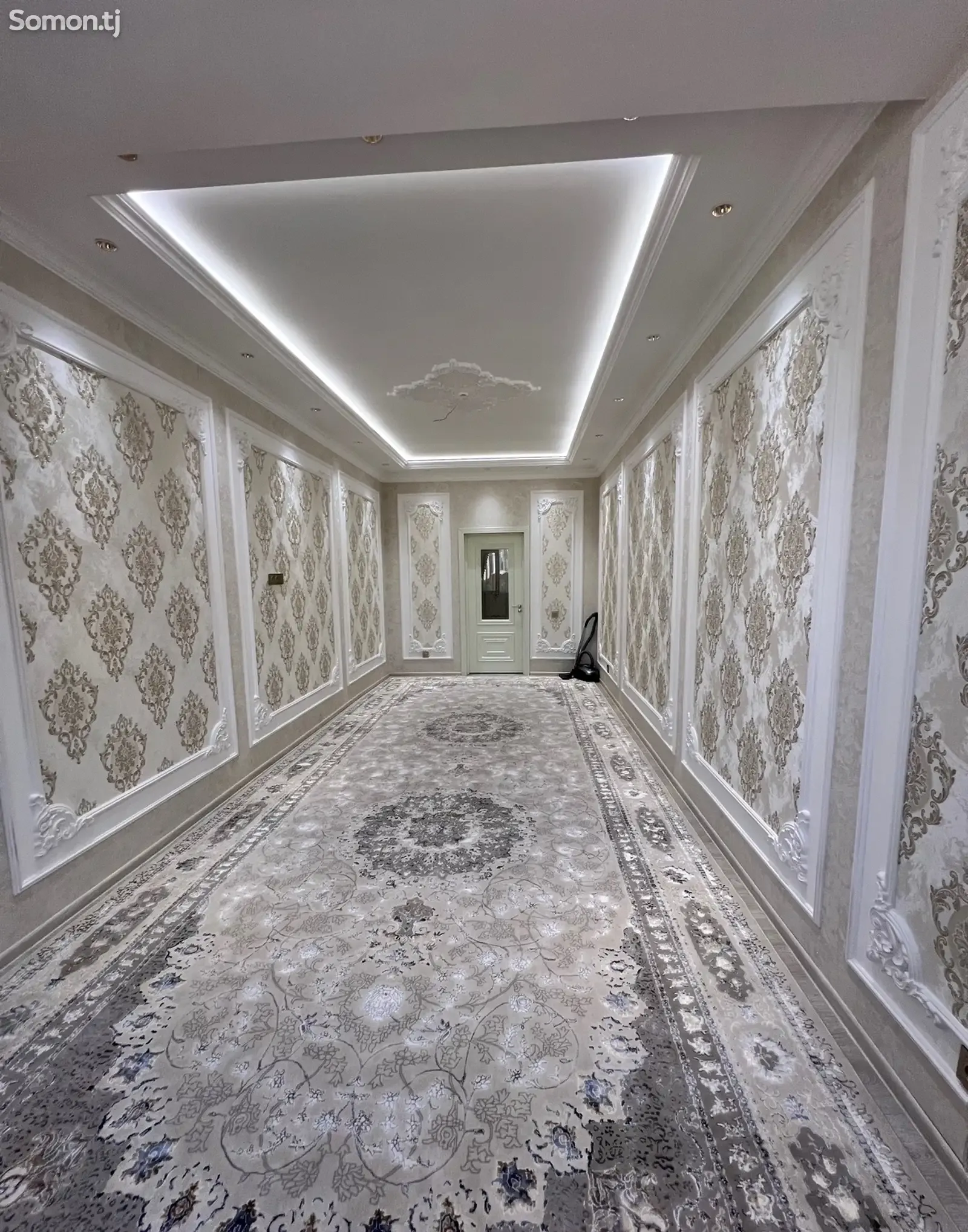 3-комн. квартира, 11 этаж, 81 м², Оперка волна