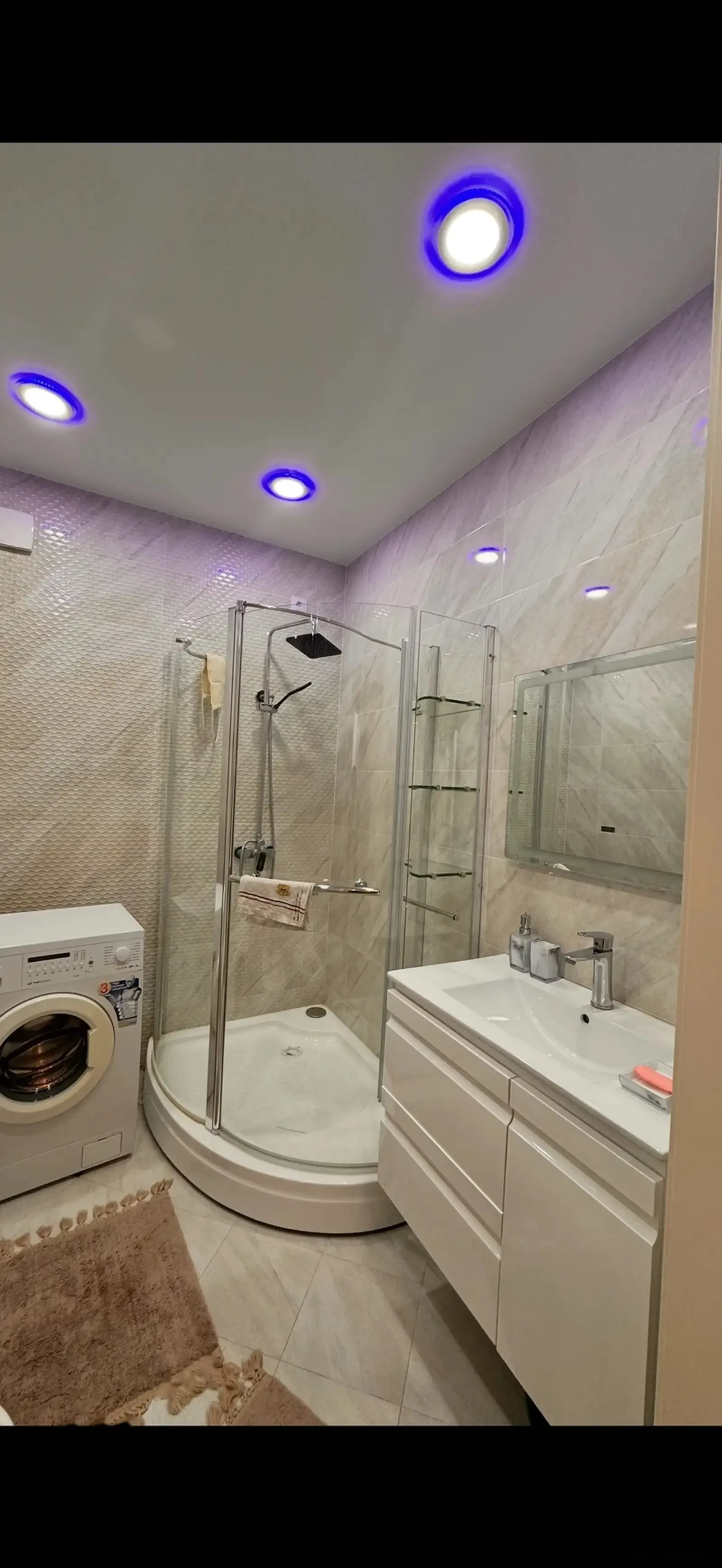 2-комн. квартира, 8 этаж, 70м², ашан