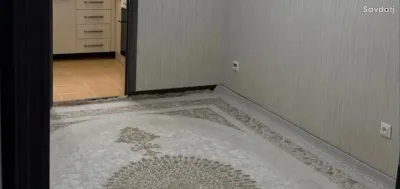 2-комн. квартира, 10 этаж, 50м², Сомони
