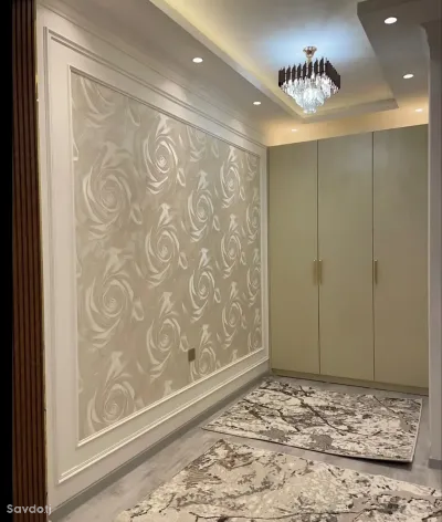 2-комн. квартира, 12 этаж, 60м², Ориентир:пеши ресторани Шахриёр