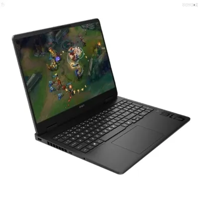 Ноутбук HP OMEN 16-ap0167AX Ryzen 9 8940HX, 16GB, 512GB, RTX5060 8GB, 16 144Hz