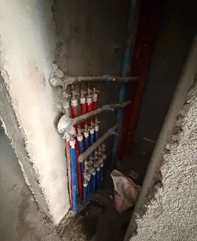 1-комн. квартира, 8 этаж, 48 м², Профсоюз, Пушти Прокуратура