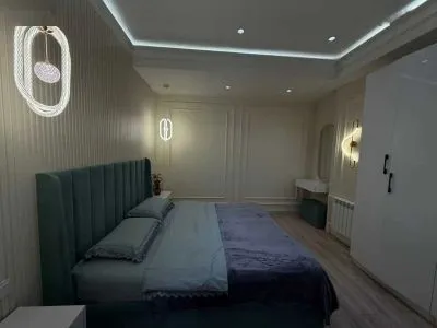 1-комн. квартира, 6 этаж, 70 м², шохмансур кучаи Истаравшан
