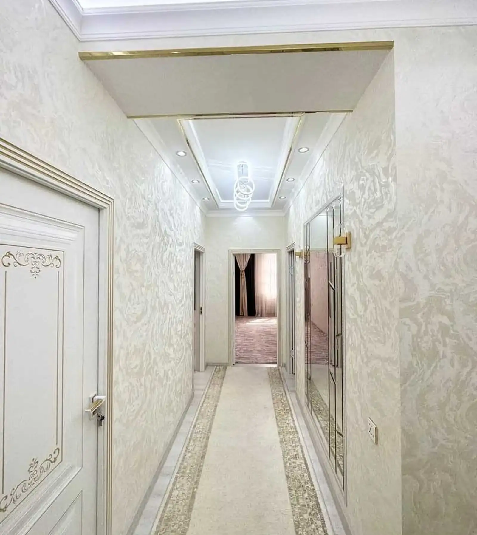 2-комн. квартира, 7 этаж, 73м²