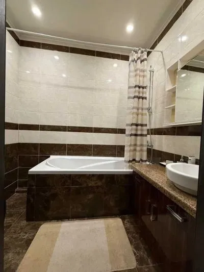 4-комн. квартира, 5 этаж, 125м², Рудаки