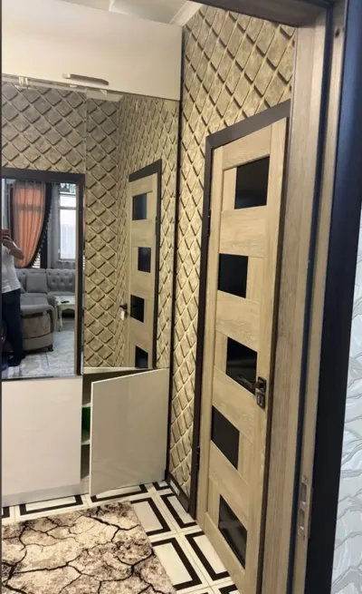 2-комн. квартира, 10 этаж, 56м², И. Сомони