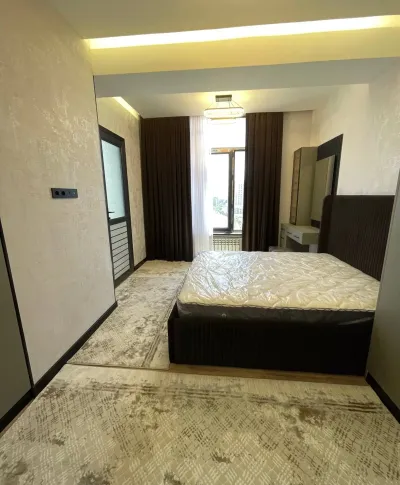 2-комн. квартира, 4 этаж, 63 м², Сино