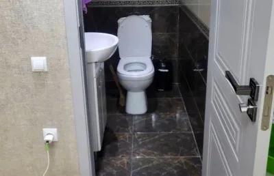 2-комн. квартира, 6 этаж, 96 м², Сино