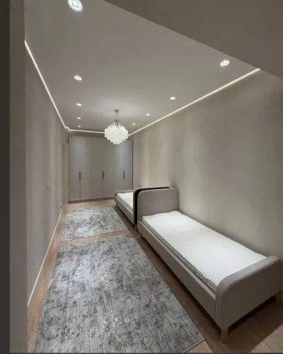 3-комн. квартира, 16 этаж, 98м², Ул истаравшан