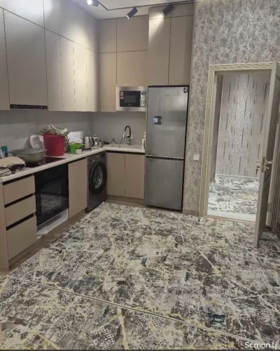 2-комн. квартира, 10 этаж, 63м², Профсоюз