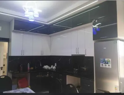 2-комн. квартира, 14 этаж, 70м², цирк