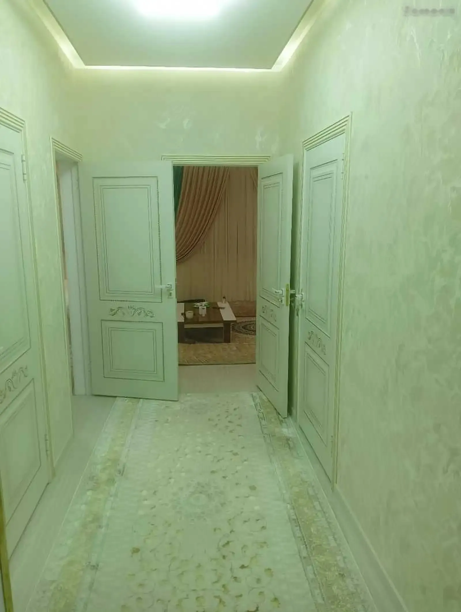 2-комн. квартира, 7 этаж, 55м², Хитой бозор