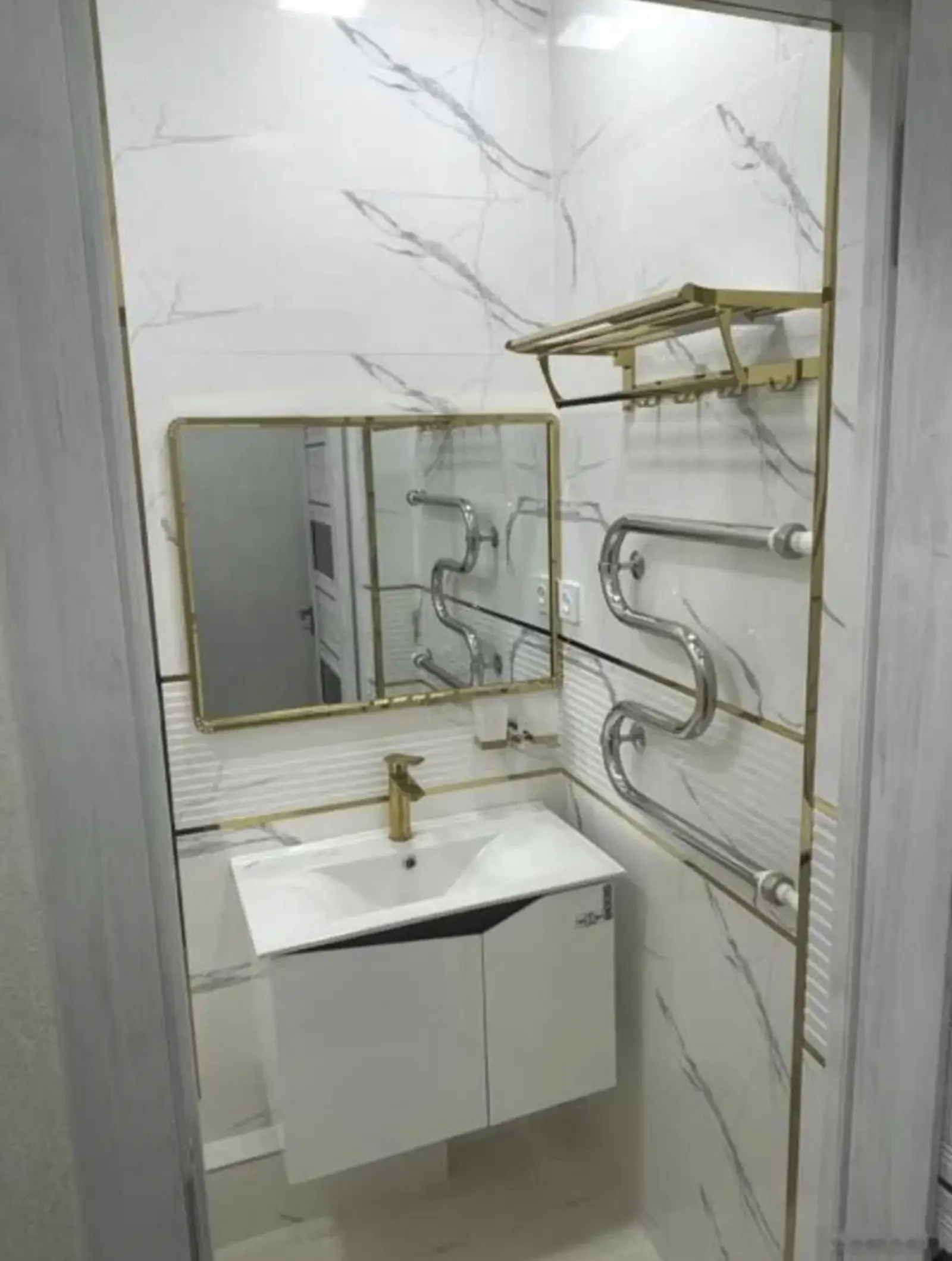 2-комн. квартира, 4 этаж, 51м², 91мкр