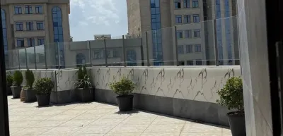 3-комн. квартира, 19 этаж, 110 м², шохмансур