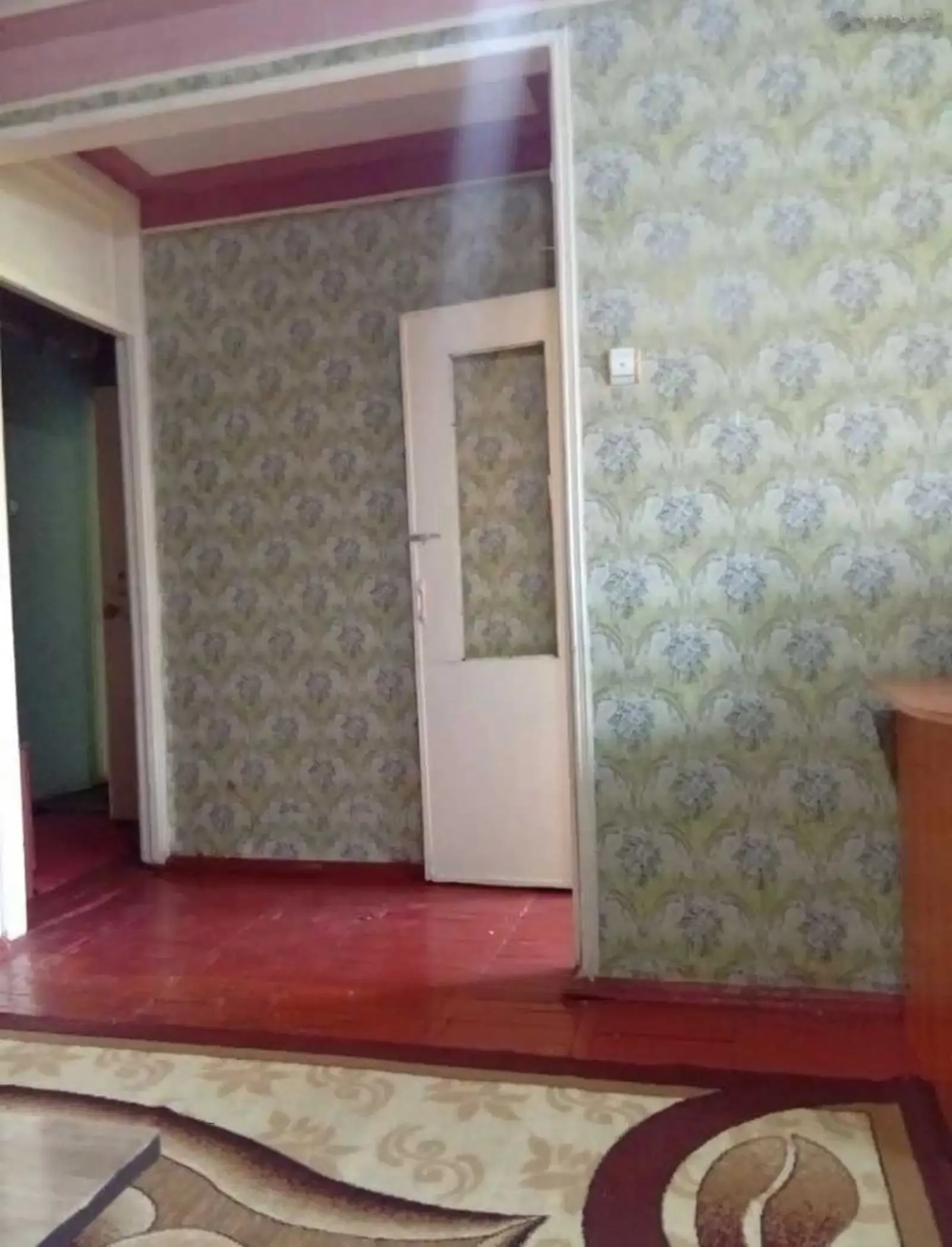 2-комн. квартира, 4 этаж, 55м², 32 микрорайон