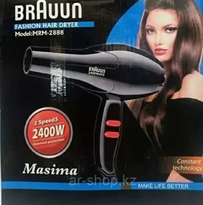 Фен MRM-2888