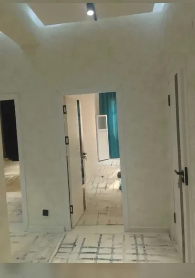 2-комн. квартира, 5 этаж, 54м², сино