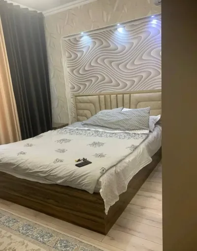 3-комн. квартира, 3 этаж, 91 м², Мохи нав
