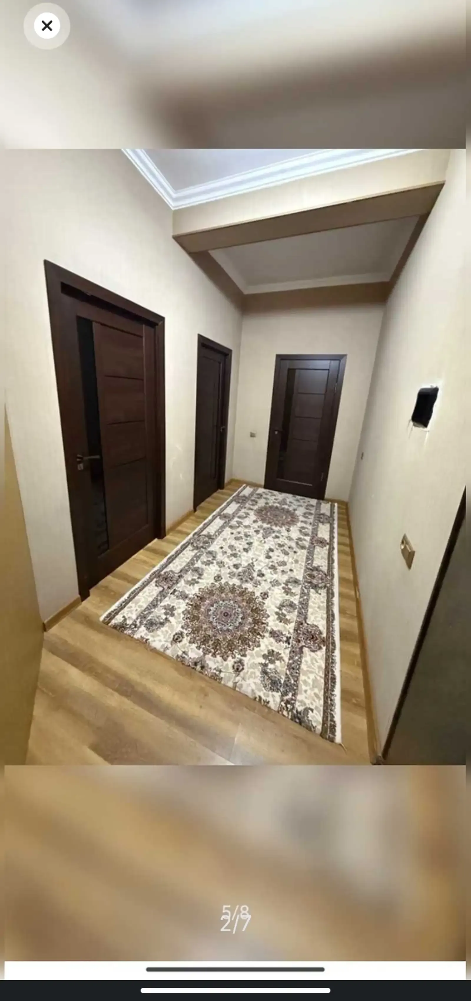 2-комн. квартира, 11 этаж, 5м², профсоюз
