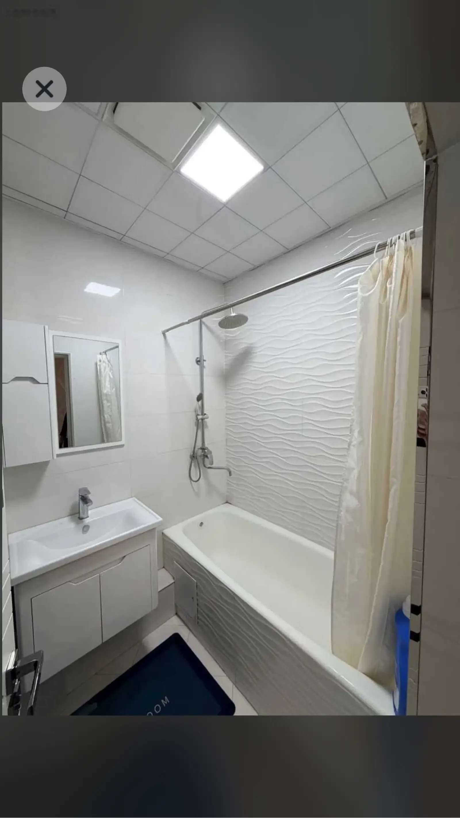 2-комн. квартира, 15 этаж, 70м², Цирк гулистон эсхата