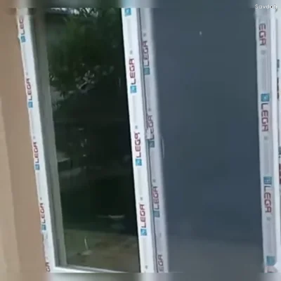 Окно