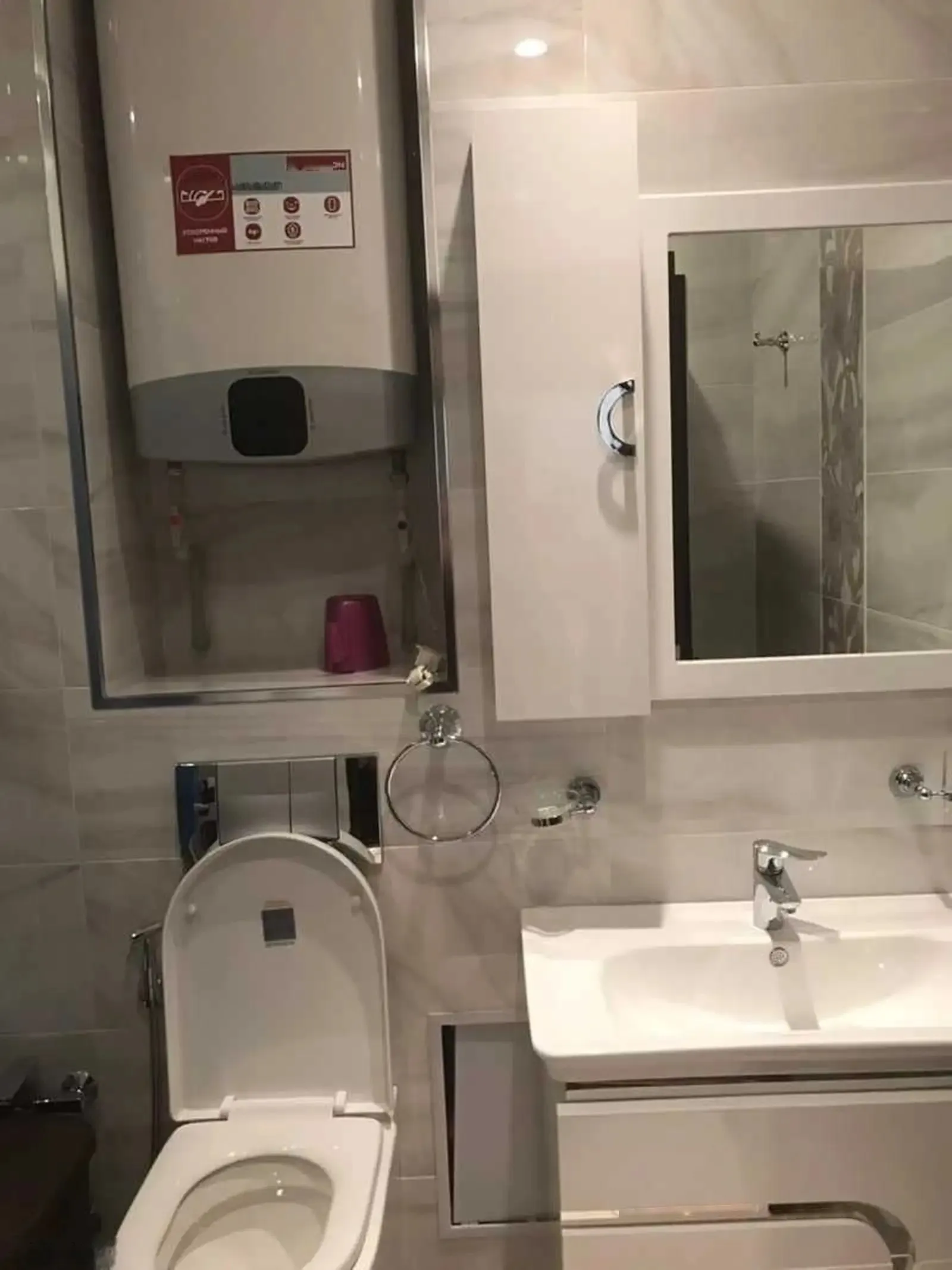 2-комн. квартира, 9 этаж, 110м², ориентир бухоро