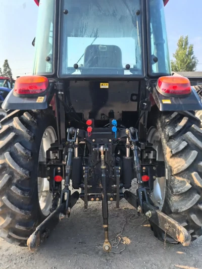 Трактор YTO MF804-6, 2025 — миниатюра 7