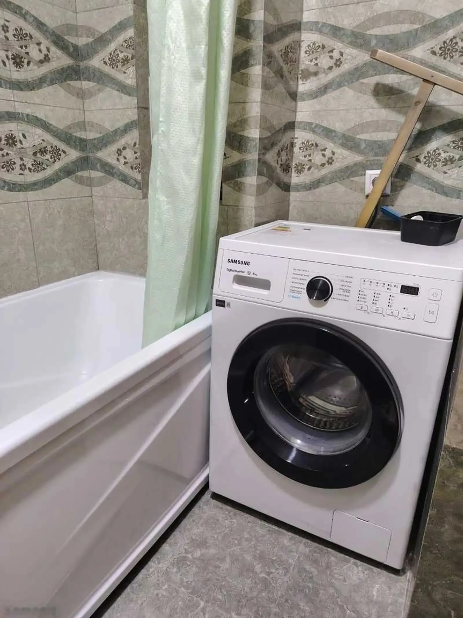 2-комн. квартира, 9 этаж, 70м², профсоюз