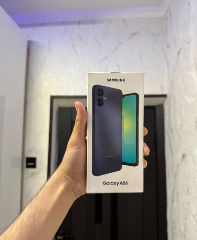 Samsung Galaxy A06 64 gb