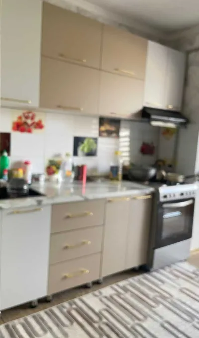 3-комн. квартира, 4 этаж, 65м², сино