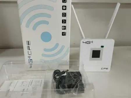 4g Роутер — миниатюра 2